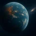Scientists Detect Signature of Life on a Distant Planet: A Breakthrough in Astrobiology