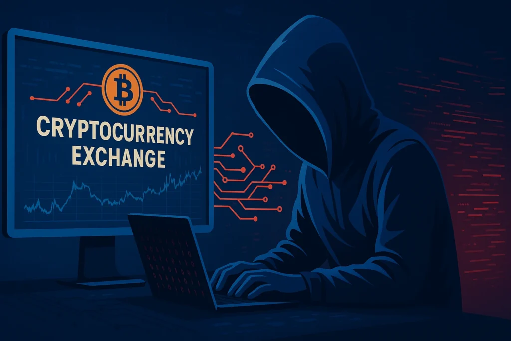 Rise and Fall of WazirX: Mapping India’s Biggest Crypto Hack