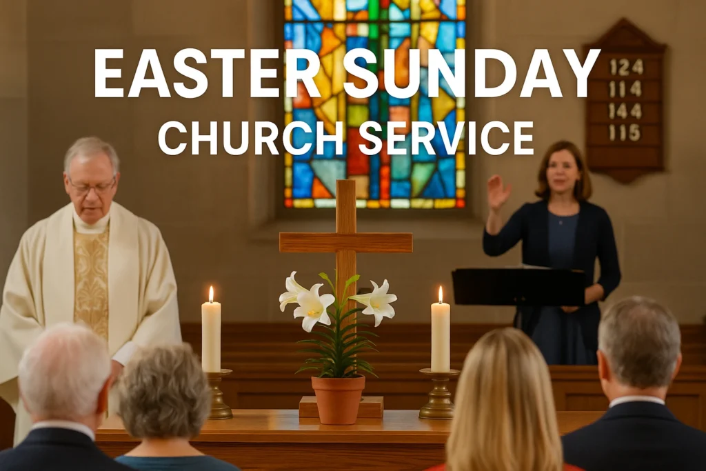 Easter 2025 Deep Dive: What It Means and Why We Celebrate