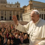 Pope Francis: The Humble Pontiff Who Redefined the Papacy
