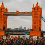 Climate Activism in 2025: Protests, Controversy, and the Fight for Change