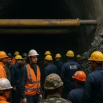 The Sad Reality of the Uttarkashi Tunnel Rescue: A Story of Survival, Sacrifice, and the Fragile Himalayas