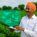 AI Sows the Seeds of Change: How Digital Intelligence is Transforming Indian Farms