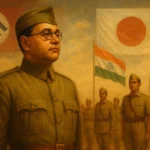 Netaji Subhas Chandra Bose: The Revolutionary Who Shook an Empire