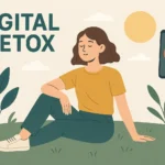 The Great Unplugging: Reclaiming Our Minds From Digital Overload