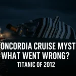 The Costa Concordia Disaster: What Went Wrong?