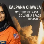 Kalpana Chawla & the Columbia Disaster: The Tragic Final Flight