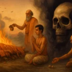 The Soul’s Journey: What Happens After Death in Hinduism?