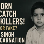 The Boy Who Came Back: The Astonishing True Story of Titu Singh’s Reincarnation