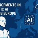 The Rise of Agentic AI: How Europe is Pioneering Autonomous Intelligence