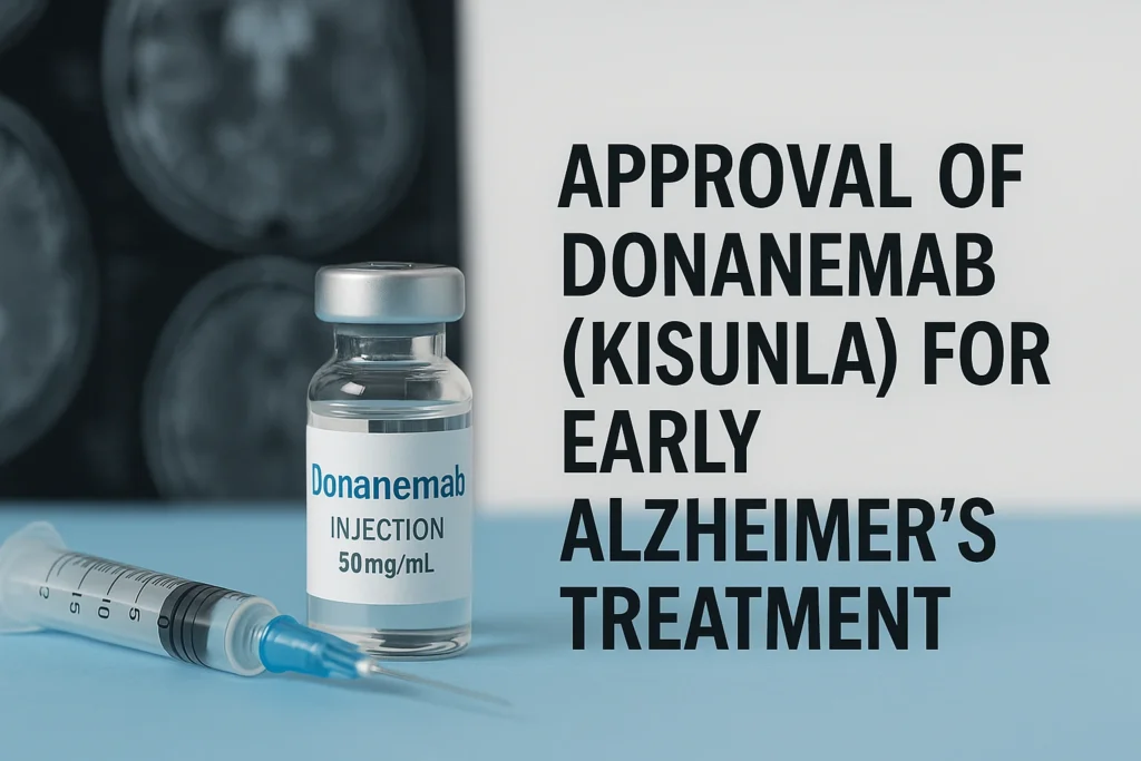 A Cautious Dawn: The Promise and Peril of Australia’s New Alzheimer’s Drug