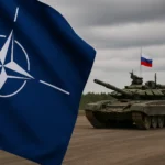 The Baltic Countdown: Russia’s Military Resurgence and NATO’s Race Against Time