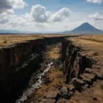 The Great African Divide: A Continent Being Born Again