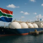 The Gas Gambit: South Africa’s High-Stakes Energy Pivot