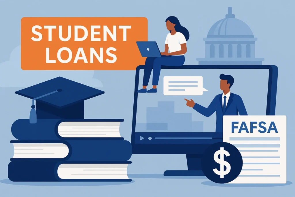 Unlocking Tomorrow: How Education is Changing for Students in America