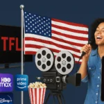 America’s Global Beat: How U.S. Culture Spreads Across the World