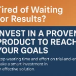 Unlock Your Power: Why Buying the Right Product is Your Smartest Move