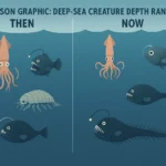 The Deep Sea Exodus: Why Ocean Giants Are Rising From the Abyss