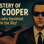 The Enduring Mystery of D.B. Cooper: Skyjacker Who Vanished Into Thin Air