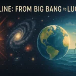 The Greatest Mystery: How Did Life Begin on Earth?