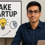The “Emperor’s New Startup”: UC Berkeley Grad’s Bold Experiment Shakes Up Venture Capital