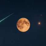 June’s Celestial Spectacle: A Guide to the Month’s Dazzling Sky Show