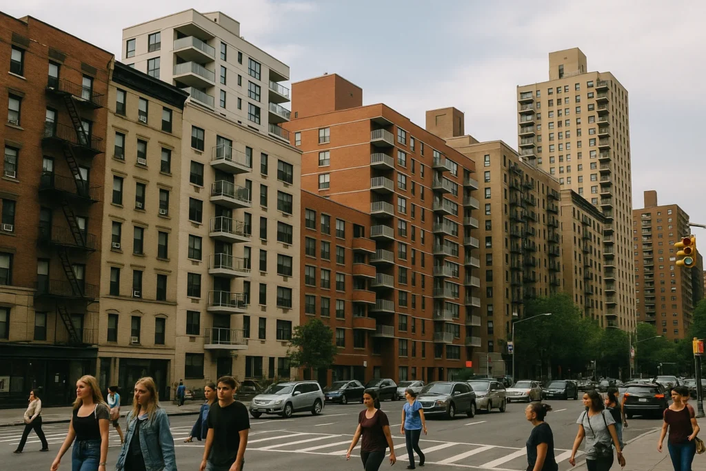 Global Housing Crisis 2025: Why Cities Are Struggling to Keep Up with Demand