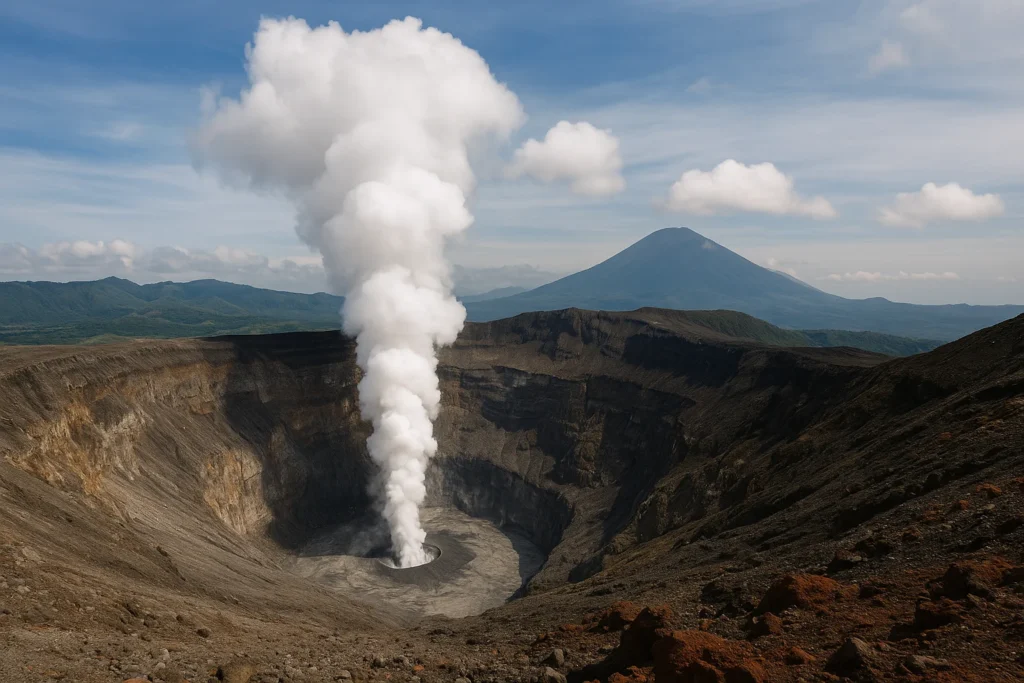 The Awakening Colossi: Humanity’s New Understanding of Supervolcano Threats