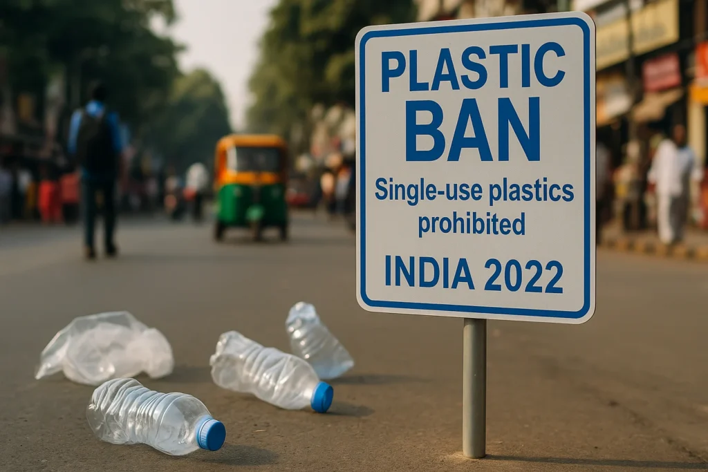 India’s War on Plastic: A Comprehensive Examination of the Nation’s Groundbreaking Environmental Initiative