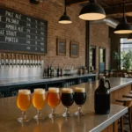 Craft Beer’s Grand Saga: How Local Breweries Are Redefining Taste, Tourism, and Community