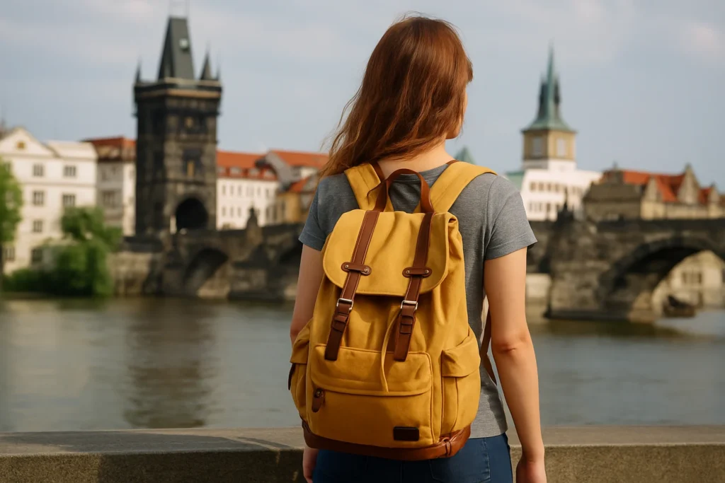 The Solo Female Travel Revolution: How Women Are Redefining Global Exploration in 2025