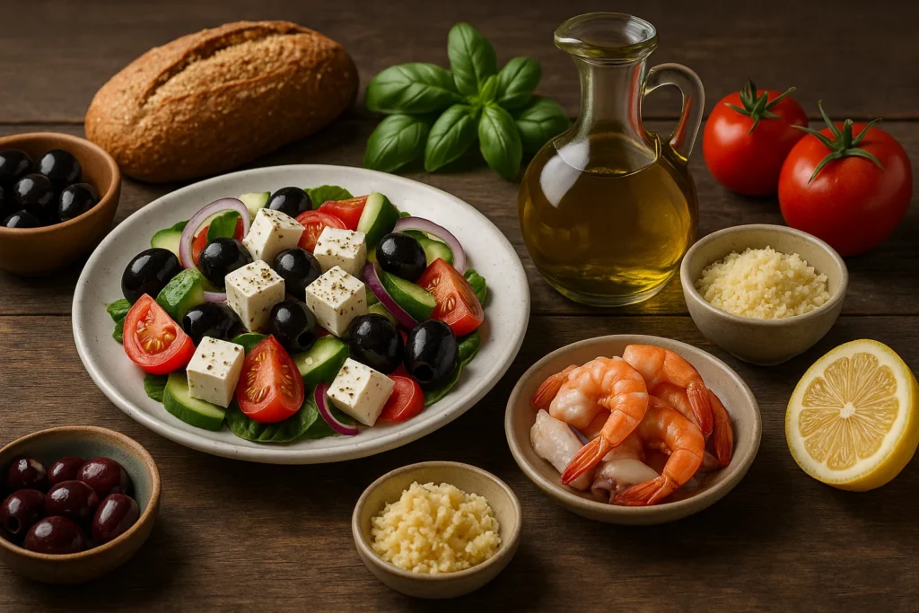 The Olive Oil Legacy: How the Mediterranean Diet Became a UNESCO Treasure and Why It Matters More Than Ever