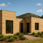 Building with Earth: The Ancient Art of Rammed Earth Architecture Makes a Modern Comeback