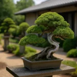 The Art of Bonsai: A Living Legacy of Patience and Beauty