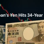The Great Yen Crisis: A Deep Dive into Japan’s Currency Collapse and Its Global Repercussions