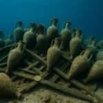 The Sunken Chronicle: A Roman Shipwreck Unveils a 2,000-Year-Old Epic