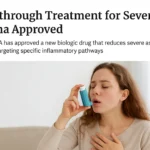 The Asthma Revolution: How a New Generation of Biologic Drugs is Transforming Treatment for Millions