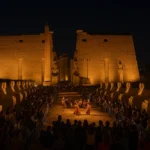 The Eternal Procession: Egypt’s Reawakened Avenue of Sphinxes and the Rebirth of Ancient Thebes
