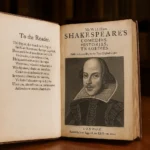 The Lost Shakespeare First Folio: A Monumental Discovery in Scotland’s Archives