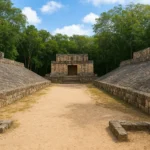 A Journey to the Heart of the Maya: Unearthing the Secrets of the Ancient Ballgame