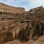 The Colosseum’s Underground Unveiled: A Journey Through Rome’s Darkest Secrets