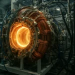 The Fusion Renaissance: Humanity’s Final Energy Solution