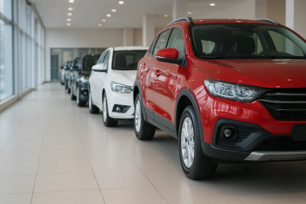 India’s Automotive Revolution: The Complete Story of a Global Powerhouse in the Making
