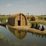 Reviving the Mesopotamian Marshes: A Saga of Resilience and Restoration