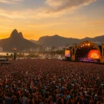 The Unprecedented Beat: How a Historic Festival Transformed Rio and United the World