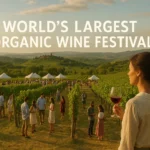 A Toast to the Earth: Italy’s Grand Renaissance of Organic Wine