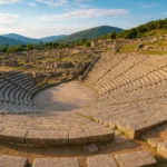 The Eternal Stage: How Greece Resurrected the Heartbeat of Ancient Messene