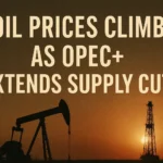 The Vienna Calculus: How an OPEC+ Decision on Oil Ripples Through Your Life