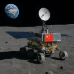 The Silent Conquest: China’s Chang’e-6 and the Quest for the Moon’s Oldest Secrets