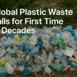 The Unseen Tide: How a Global Awakening Is Finally Stemming the Plastic Deluge